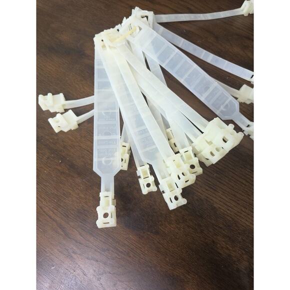 Arlington TL20 2" Loop (14 Pieces)/JUA2287 TL25 3 Pieces - Picture 15 of 16